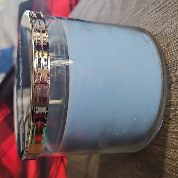 Popcorn & Slushie 3 Wick Candle NEW By BATH & BODY WORKS Candle Day Exclusive - Picture 4 of 6